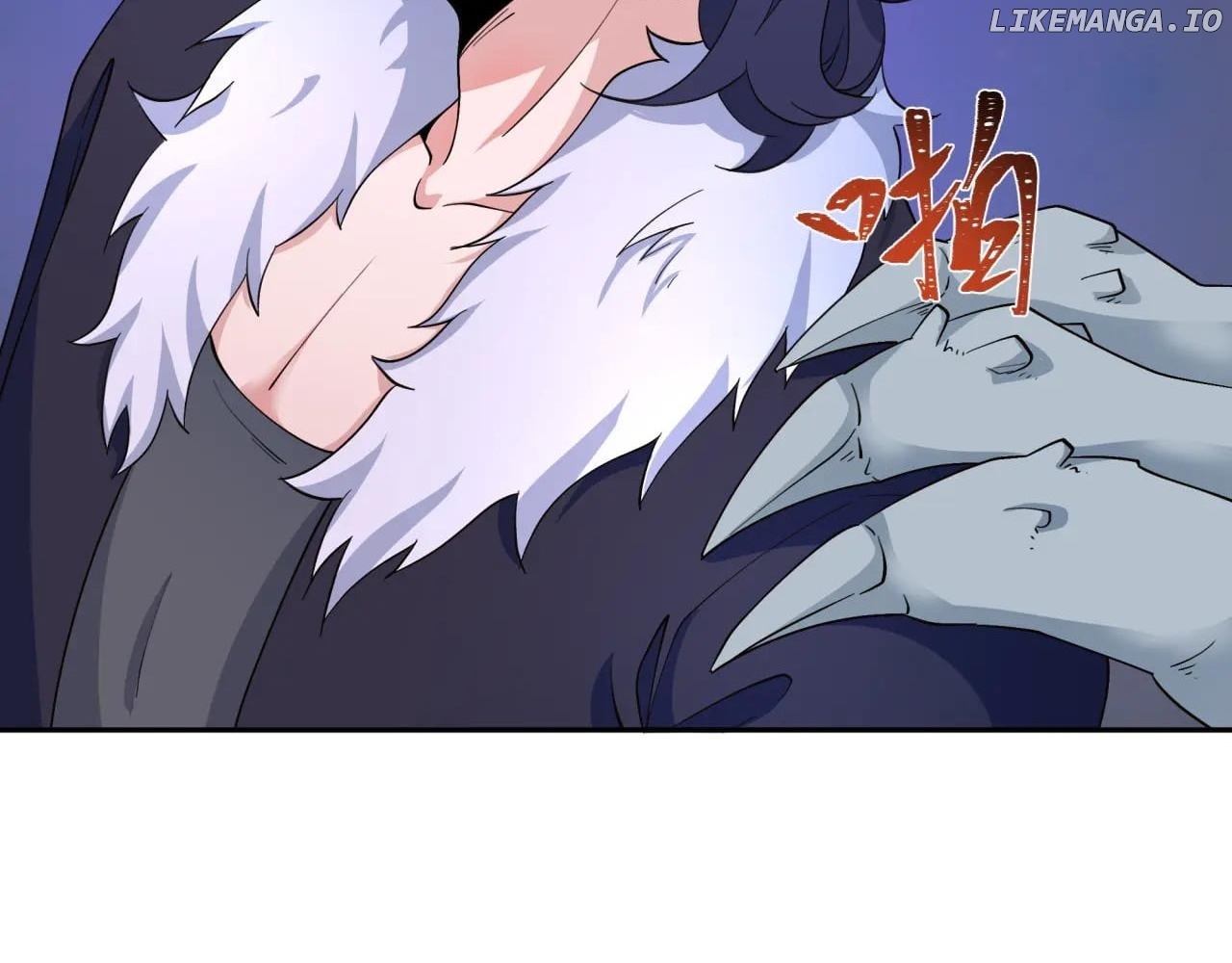 Era of the Haunted Chapter 294 - page 32